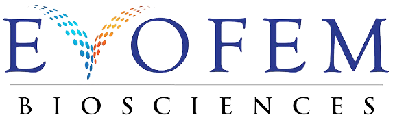 Evofem logo
