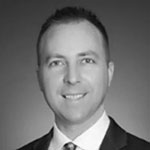 Brian Brady, CFA, MBA