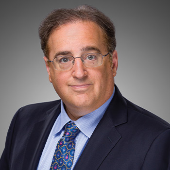 Jeffrey Busch